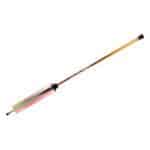 Give your electric cord and coiled air hoses a lift by supporting with a Pogo Stick!