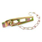 36407 Sloan Dummy Coupling with Chain