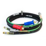 451221 Sloan 3-in-1 MAAXWrap Air-Electric Cord 12'