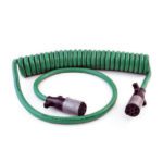 4A017 Sloan HD ABS Cable 15' with 12''-48'' Leads