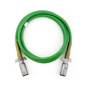 4CA15 Sloan HD Straight ABS Cable 15'