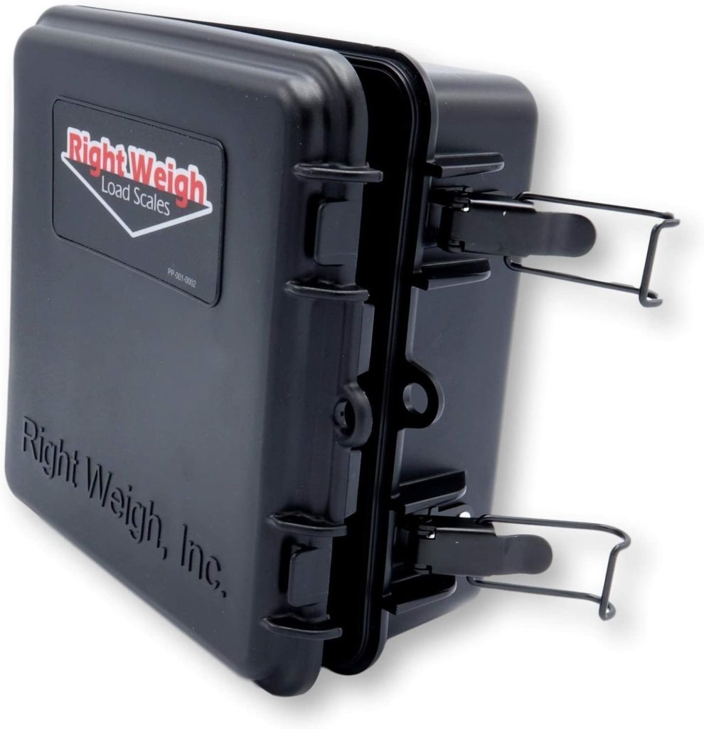 201EBT01RK Right Weigh Exterior Digital Load Scale Kit1 HCV Dsuban