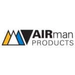 AIRman Logo