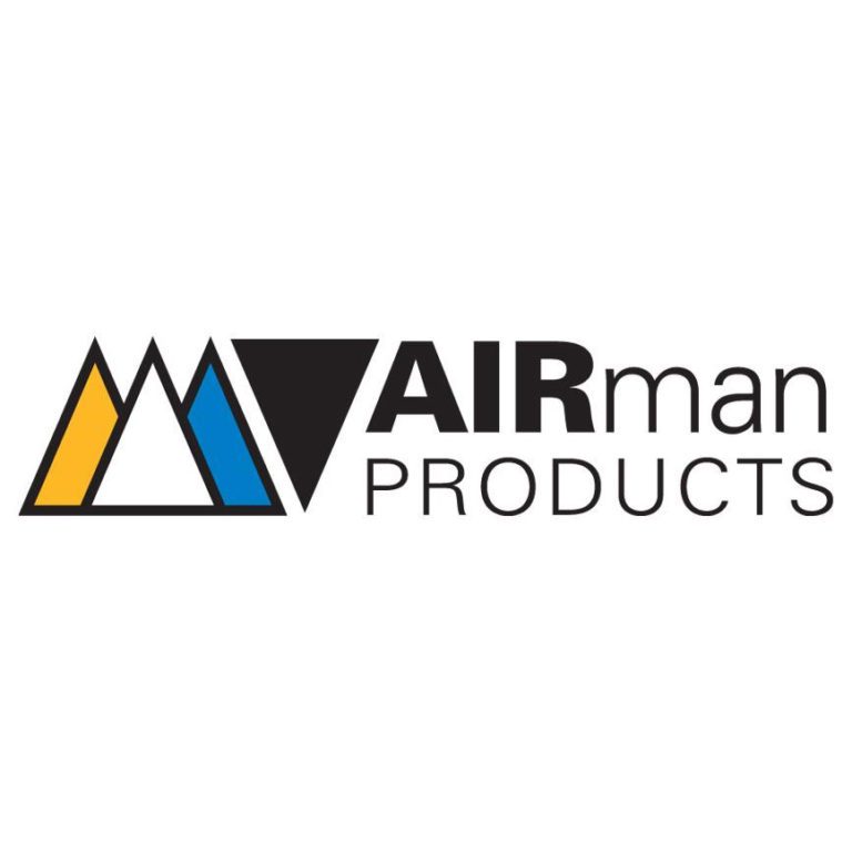 B2400-B04 AIRman Air Control Kit for Steerable Lift Axles