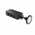 B2400-B38 AIRman 5-Port 2-Position Valve