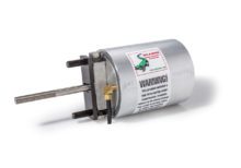 B3000-259-H-6.5 AIRman Tail-a-Gater Tailgate Cylinder