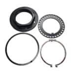 10036551 ConMet Oil Locking Spindle Nut-Drive-R