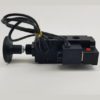 V250110114-DAL-BLK AIRman Push-Pull 5-Port Solenoid - Image 3