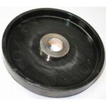 0130-A OnSpot Helmet for 170mm Chainwheel