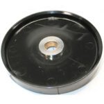 0926-A OnSpot Helmet for 190mm Chainwheel