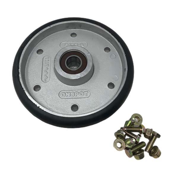 5423-A OnSpot 190mm Chainwheel Only with Hardware