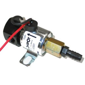 9301 OnSpot Electric / Air Solenoid