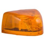 HD65031YCSD HD Lighting Peterbilt® LED Turn/Marker Amber