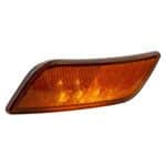 HD82003RY HD Lighting PACCAR® LED RH Side Turn/Marker Amber