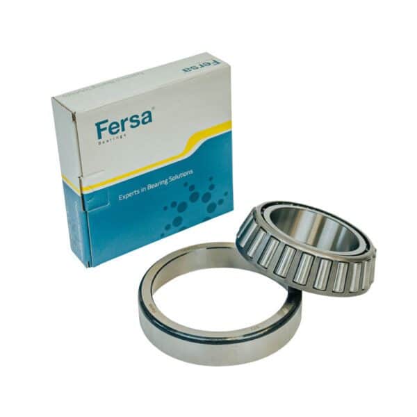 Fersa SET401 Bearing Set AAS 580/572