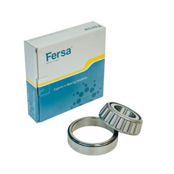 Fersa SET406 Bearing Set AAS 3782/3720