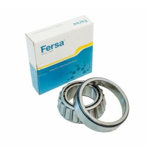Fersa SET413 Bearing Set AAS HM 212049/11