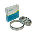 Fersa SET415 Bearing Set AAS AAS HM 518445/10