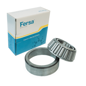 Fersa SET423 Bearing Set AAS 6461 A/6420
