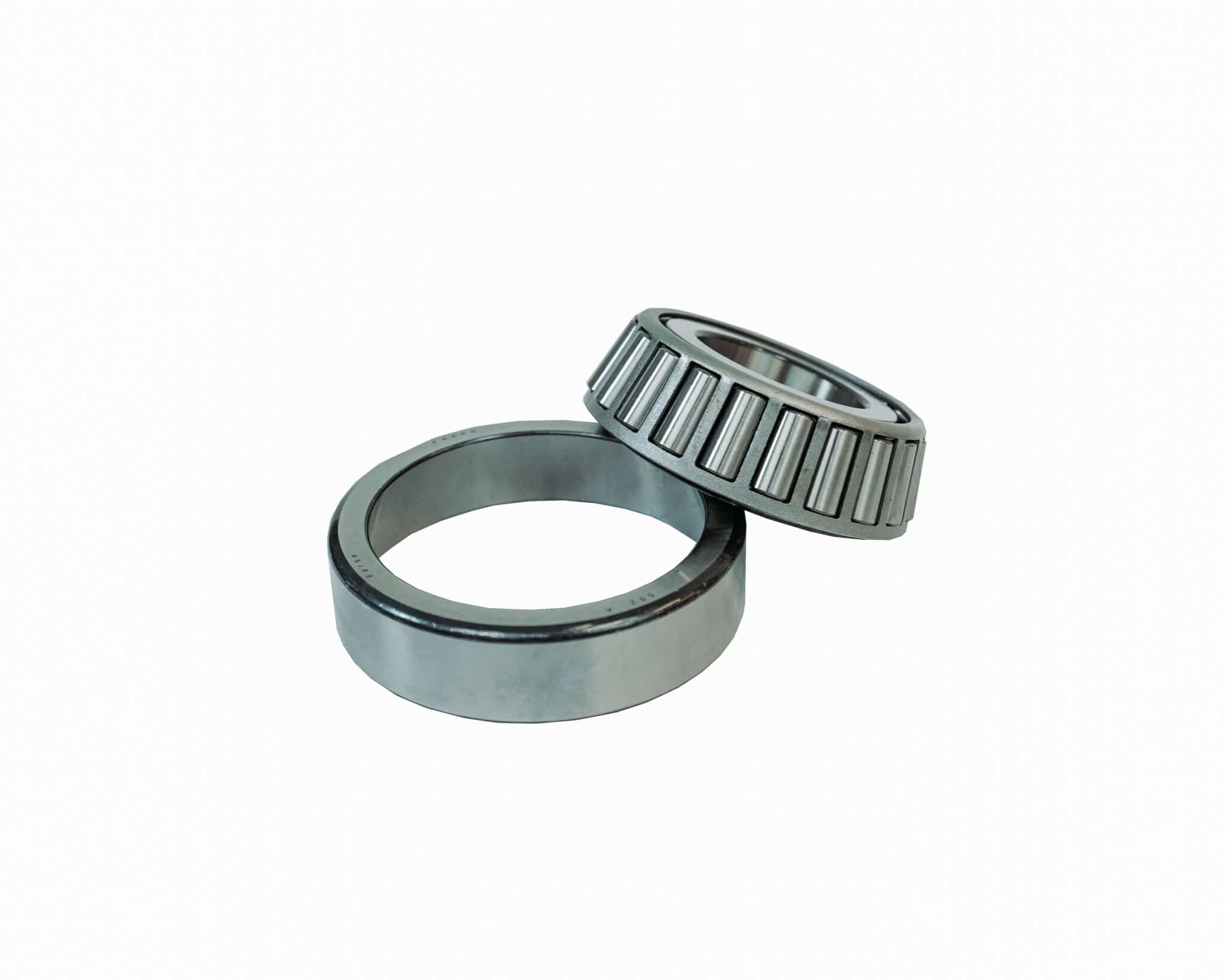 555 S/552 A Wheel Bearing Cup and Cone, SET424 by Fersa Bearings