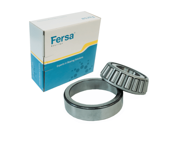 Fersa SET424 Bearing Set AAS 555 S/552 A