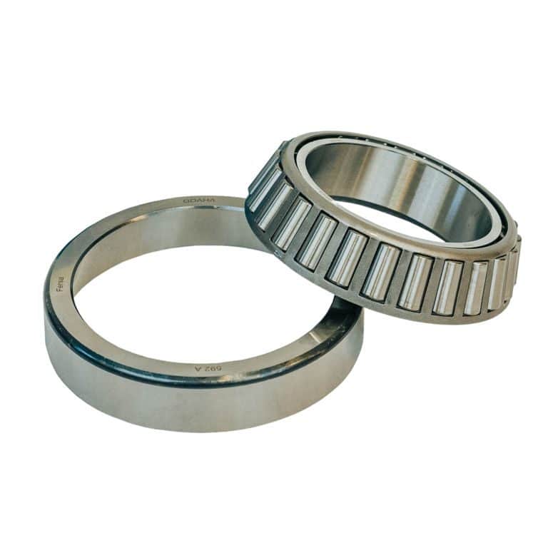 thumbnail image 2 of Alpar 594A/592A Outer Rear Wheel Bearing And Racer Set – Replaces 403 H-134403 2 of 3