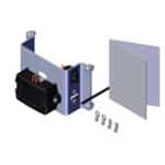 100456 Roll Rite Electric Kit