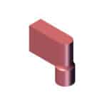 100460 Roll Rite Terminal