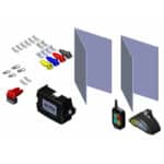 101263 Roll Rite Electric Kit