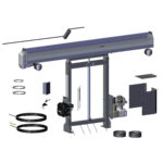 101531 Roll Rite Tower Assembly