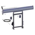 101616 Roll Rite Tower Assembly