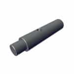 10170 Roll Rite Stub Shaft