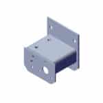 101869 Roll Rite Bracket