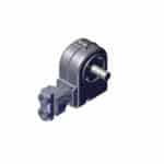10190 Roll Rite Gear Motor