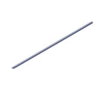 102367 Roll Rite Axle