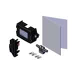 102390 Roll Rite Electric Kit