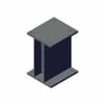 102533 Roll Rite Bracket