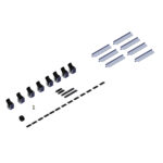 102547 Roll Rite Hardware