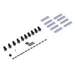 102549 Roll Rite Hardware