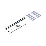 102550 Roll Rite Hardware