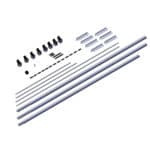 102572 Roll Rite Axle Kit