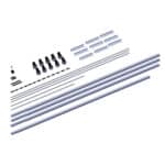 102575 Roll Rite Axle Kit