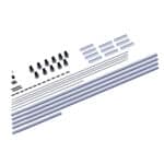 102576 Roll Rite Axle Kit