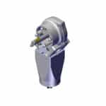 10360 Roll Rite Gear Motor