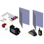 103614 Roll Rite Electric Kit