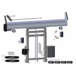 103639 Roll Rite Tower Assembly