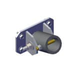 103704 Roll Rite Bracket