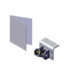 103706 Roll Rite Bracket