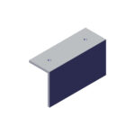 103812 Roll Rite Bracket