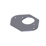 103845 Roll Rite Bracket